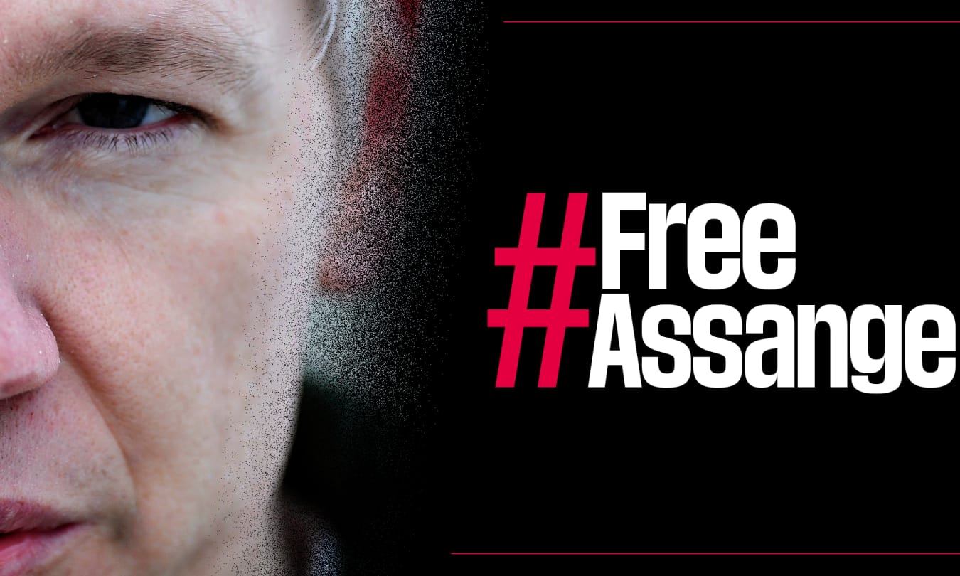 UK: Julian Assange dangerously close to extradition following High Court rejection of appeal