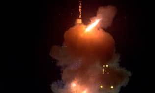‘Agni Prime’ ballistic missile successfully flight-tested by DRDO off Odisha coast