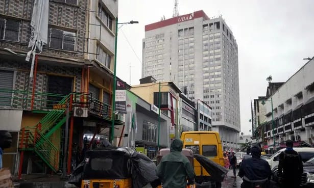 ‘I’m left with nothing’: Nigerians feel brunt of economic shakeup