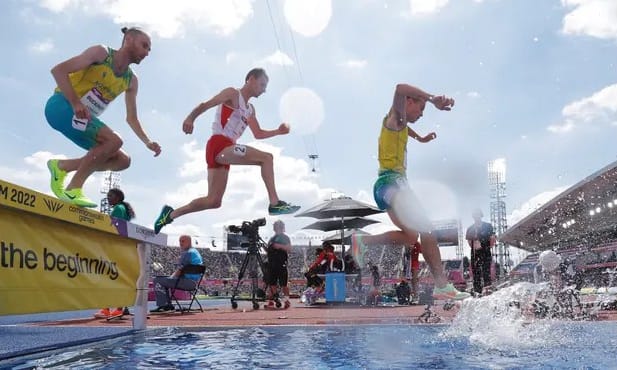 Australia Commonwealth Games 2026: Victoria cancels event after costs blow out to bn