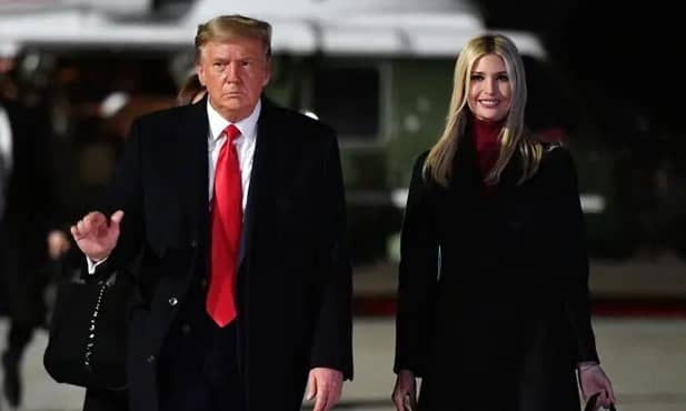 Donald Trump was allegedly creepy about Ivanka – but will his fans care?