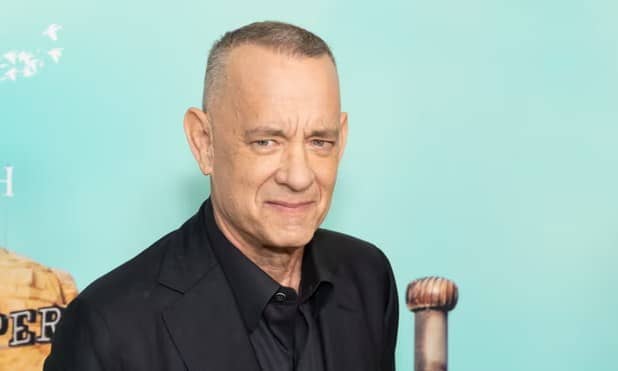 Tom Hanks says AI version of him used in dental plan ad without his consent