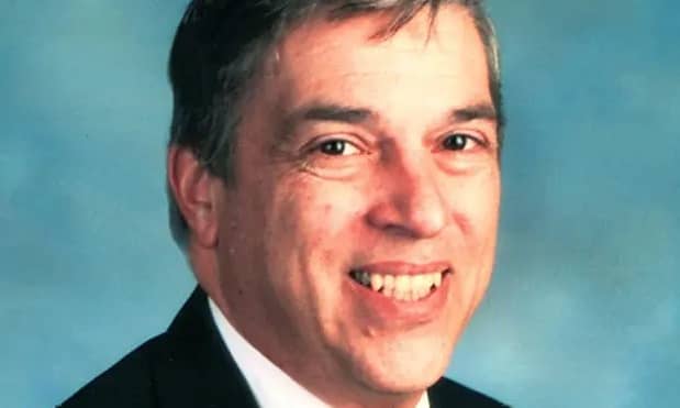 Robert Hanssen, ex-FBI agent convicted of spying for Moscow, dies in prison