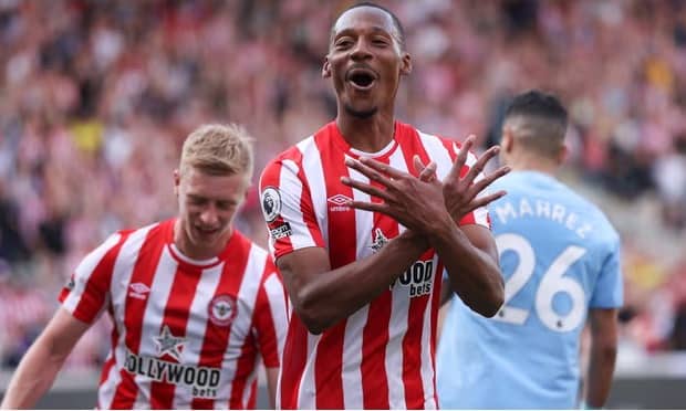 Premier League referees to add on time lost for goal celebrations this season