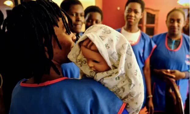 Urgent action needed to protect ‘dying’ Kenyan domestic workers in Gulf, say rights groups