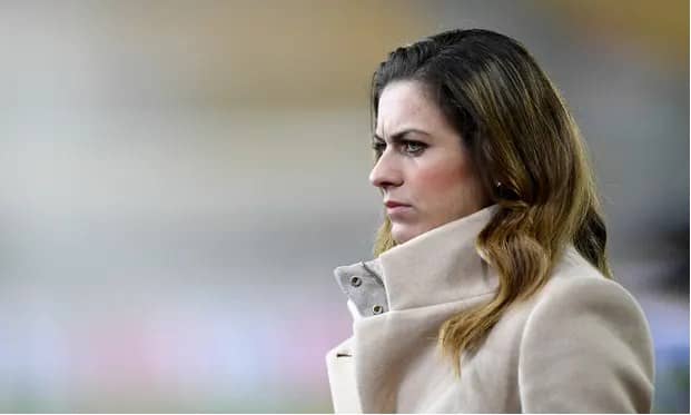 Karen Carney review demands overhaul of women’s football to transform future