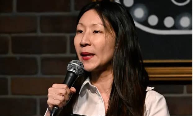 Malaysia to ask Interpol for help to track down comedian over MH370 joke