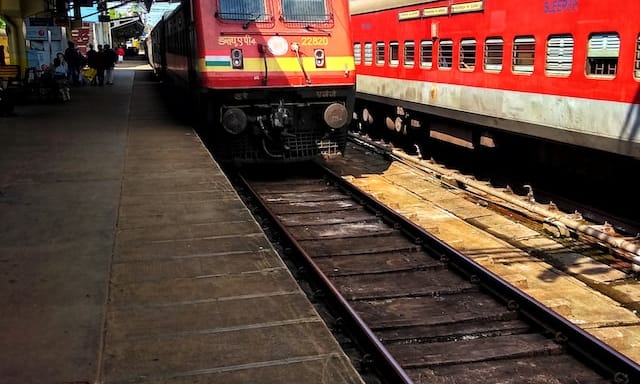 Railways earns Rs 14642 Crores from Freight loading in May 2023