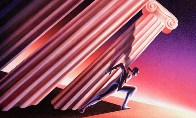 Artificial intelligence is powering politics – but it could also reboot democracy