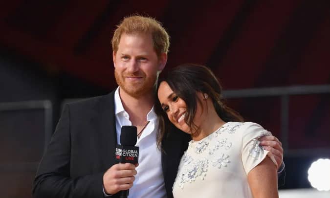 The curse of the Harry and Meghan media empire: so much content, but we only care about the Windsors