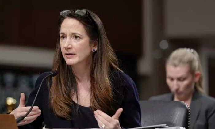 U.S. spies purchasing troves of Americans’ data is under review by intelligence community