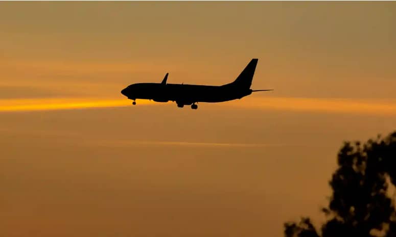 Suspected bomb on Panama City flight actually a diaper, police say