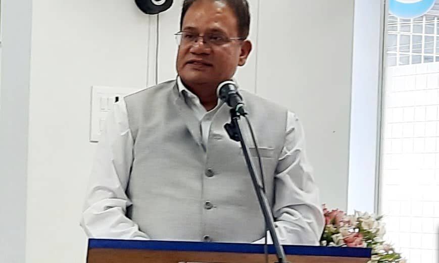 Nagaland Chief Secretary asks banks to open branches in unbanked RD block areas