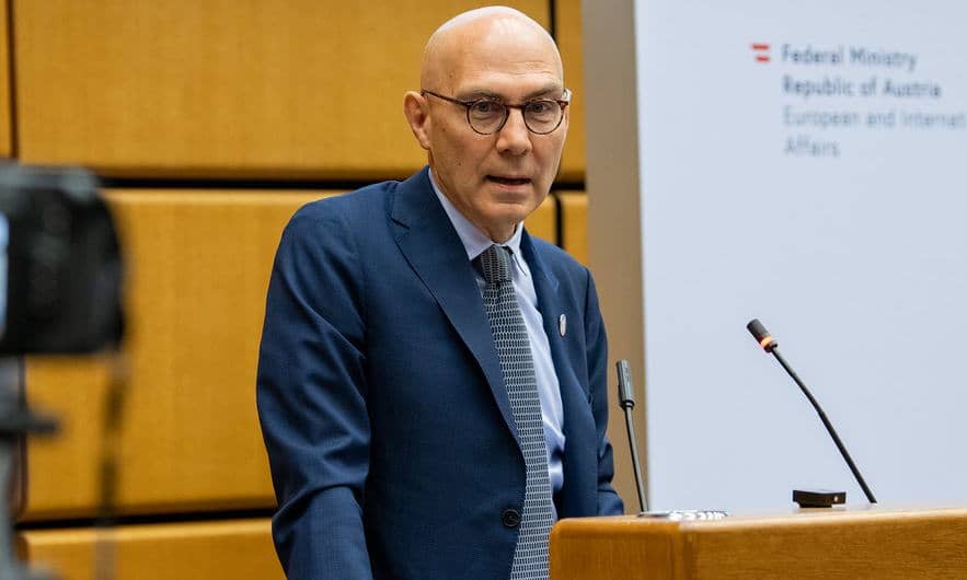 Human rights for all, still ‘work in progress’ warns Türk