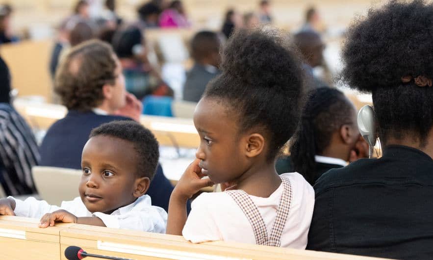 UN Mechanism reaches ‘watershed moment’ in prosecuting crimes in Rwanda and former Yugoslavia