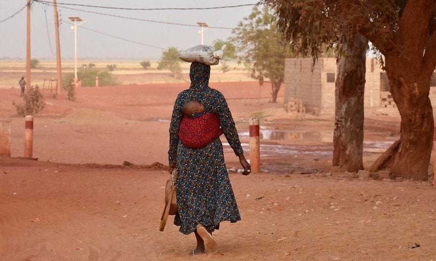 UN Mission backs constitutional referendum in Mali