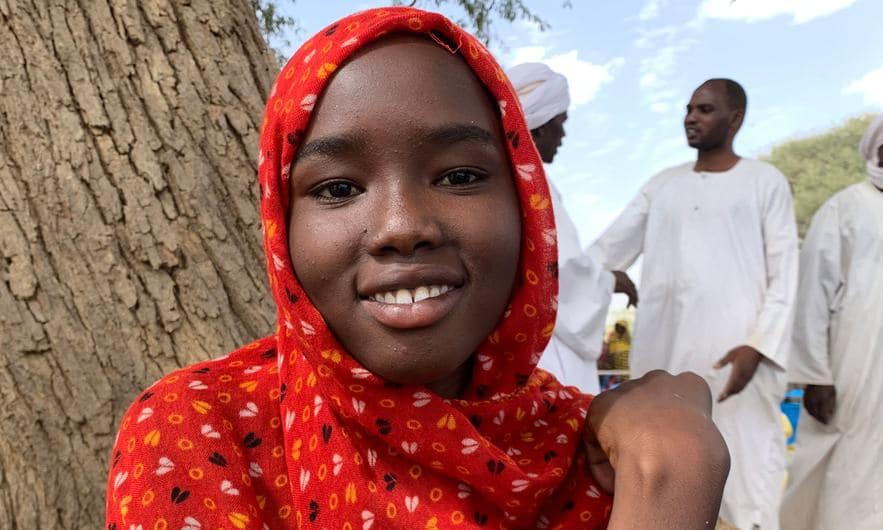 Sudan: Guterres urges donors to boost aid response to halt death, destruction