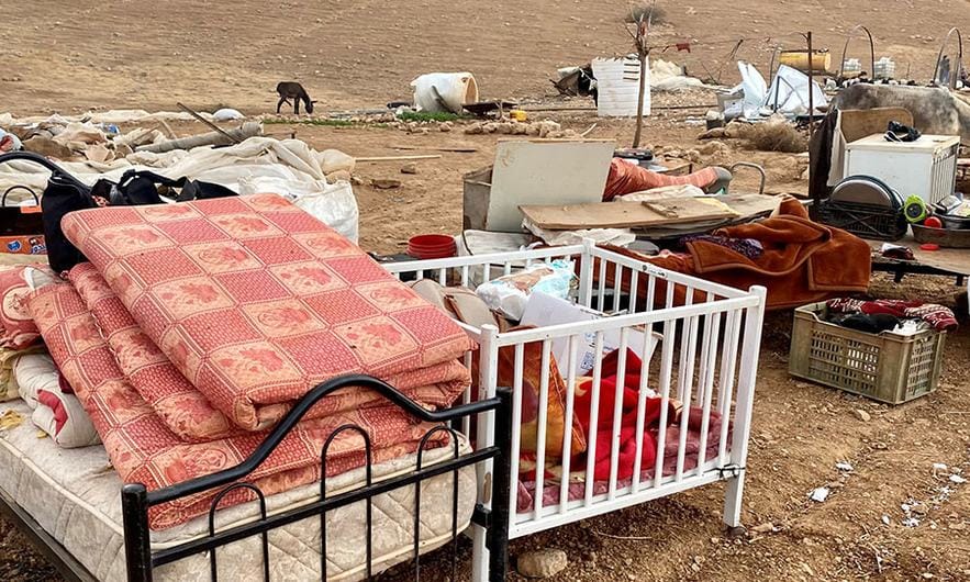 Killings drive Israelis and Palestinians ‘deeper into an abyss’, warns Türk