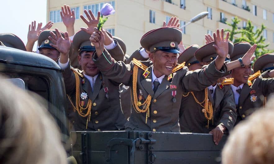 Korean Peninsula: Security Council must find unity to calm rising tensions