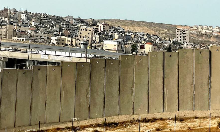 Jenin: UN concerned over ongoing Israeli military operation