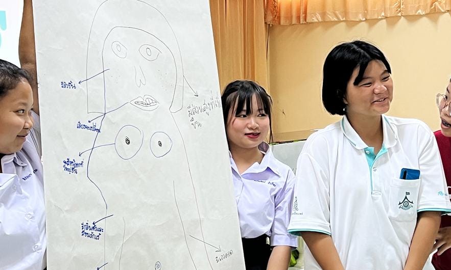 ‘Robust progress’ towards SDGs in Thailand: A UN Resident Coordinator blog